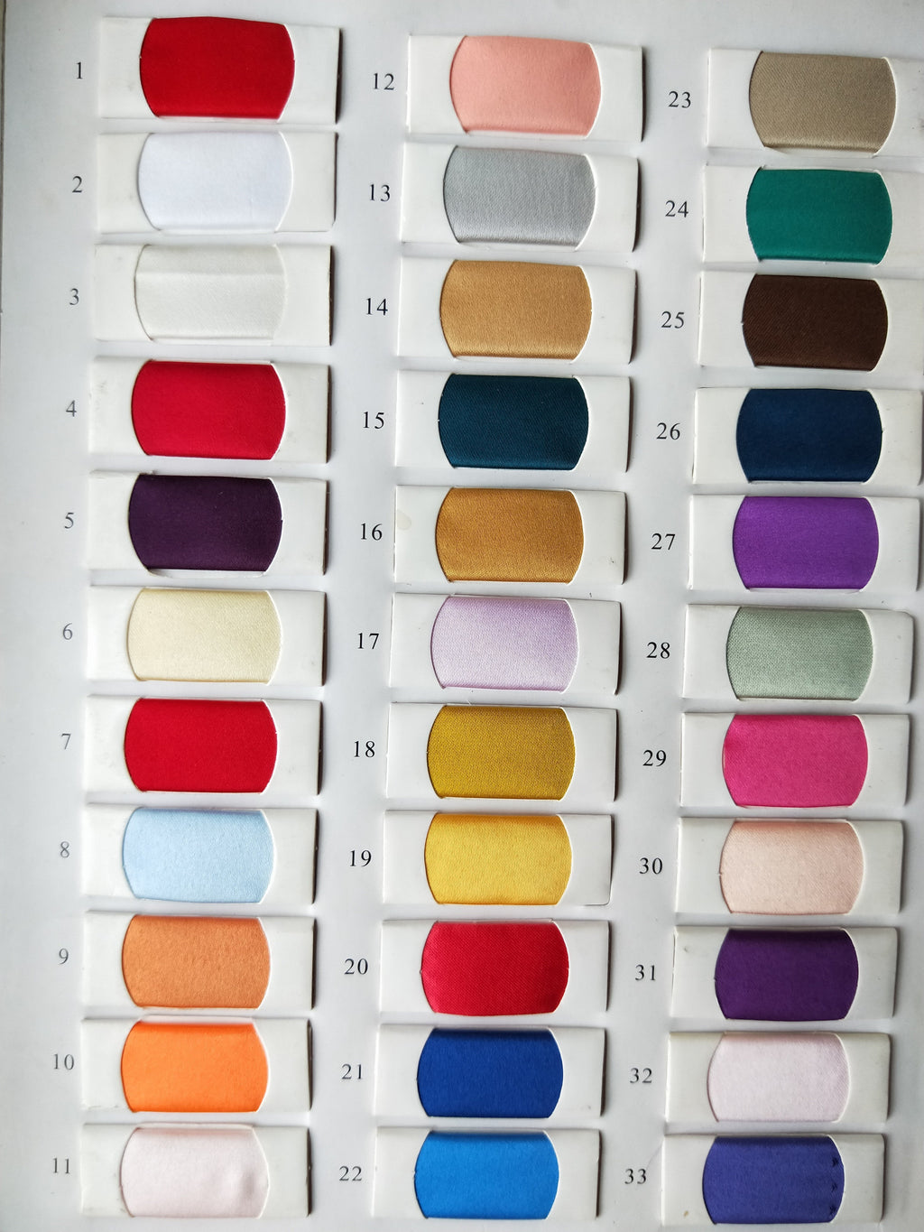 Light Yellow Satin Mermaid Evening Gowns with Tiered Skirt